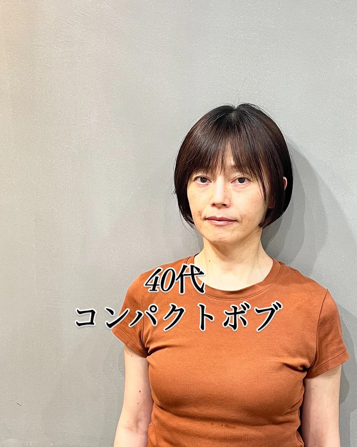 ✂️💇‍♀️🔍「30代40代の皆さん、そろそろ新しいスタイル...