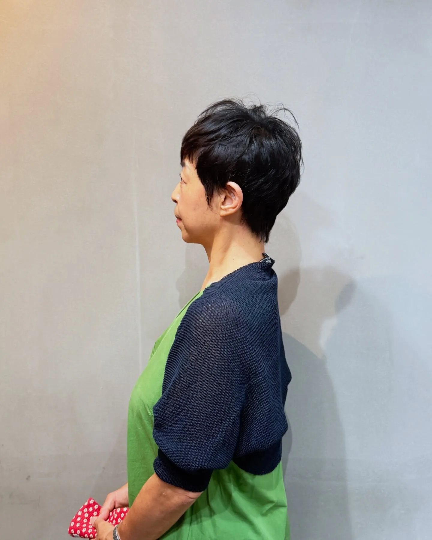 50代・60代・70代に似合うショートヘア｜上総一ノ宮の美容...