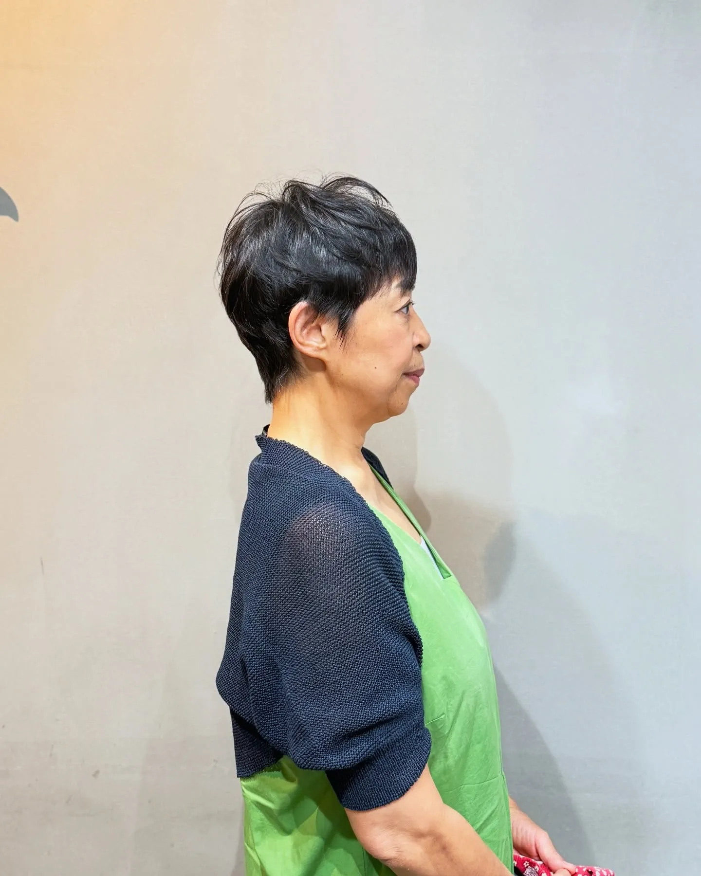 50代・60代・70代に似合うショートヘア｜上総一ノ宮の美容...