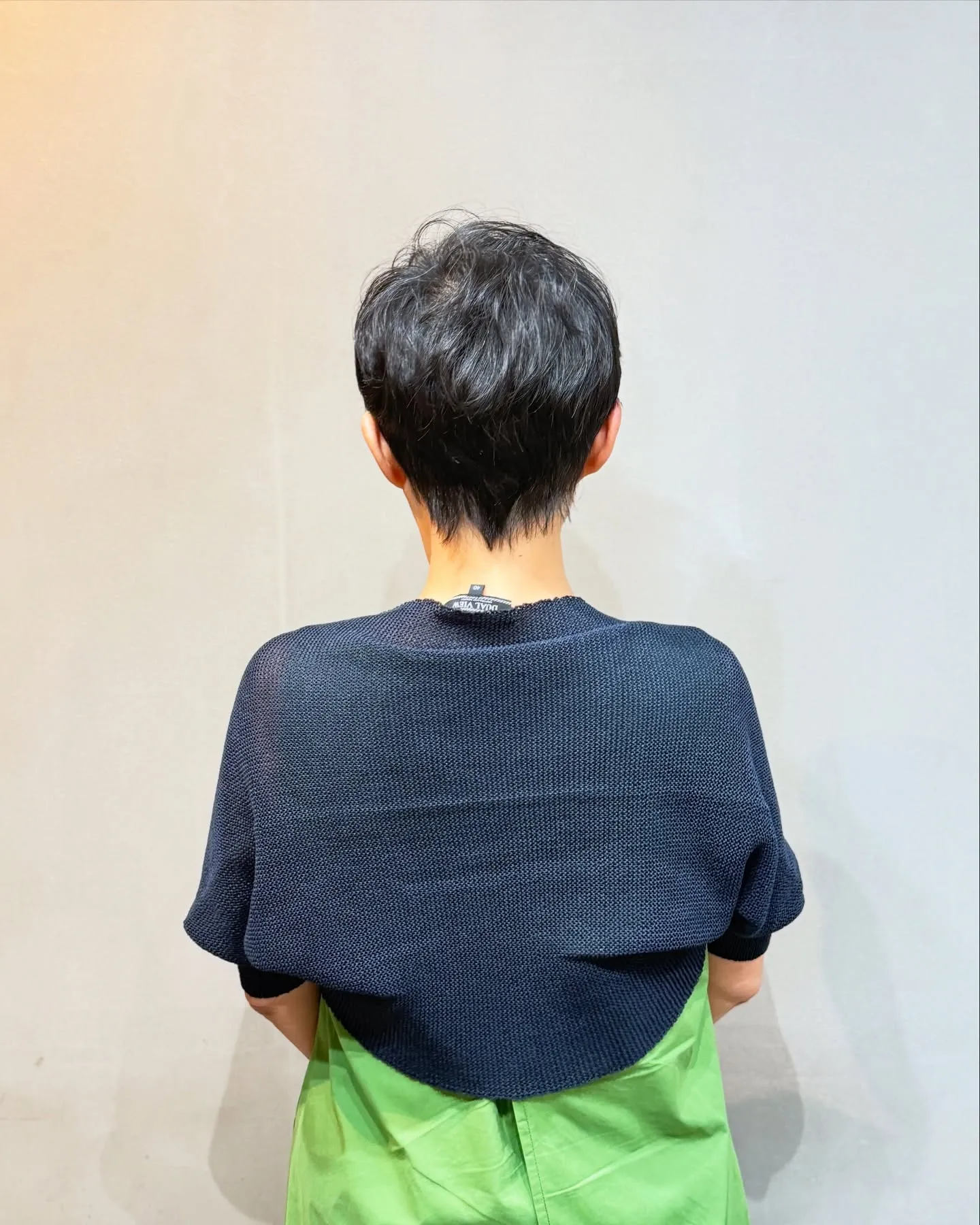 50代・60代・70代に似合うショートヘア｜上総一ノ宮の美容...