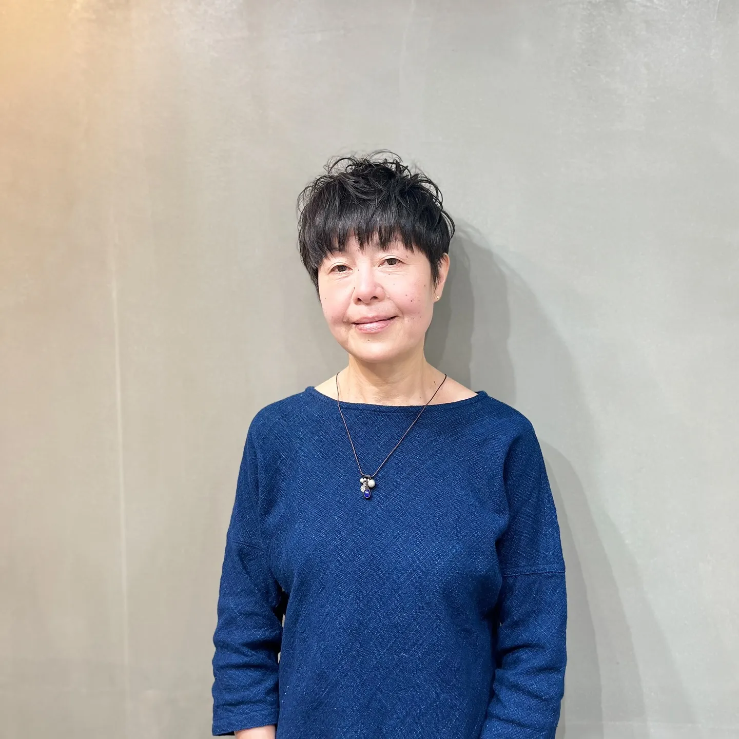 年齢を重ねるほどに美しく。