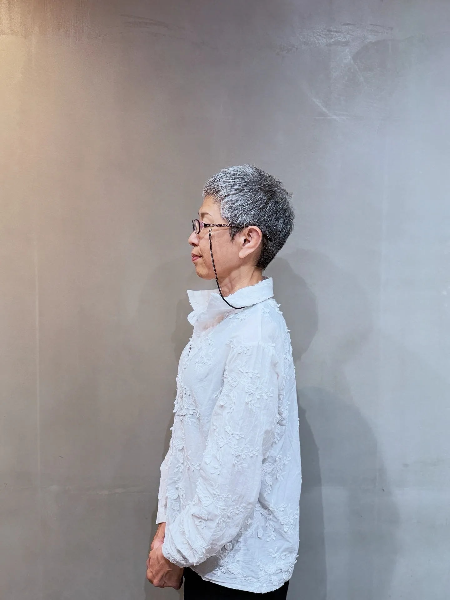 50代・60代・70代に似合う。