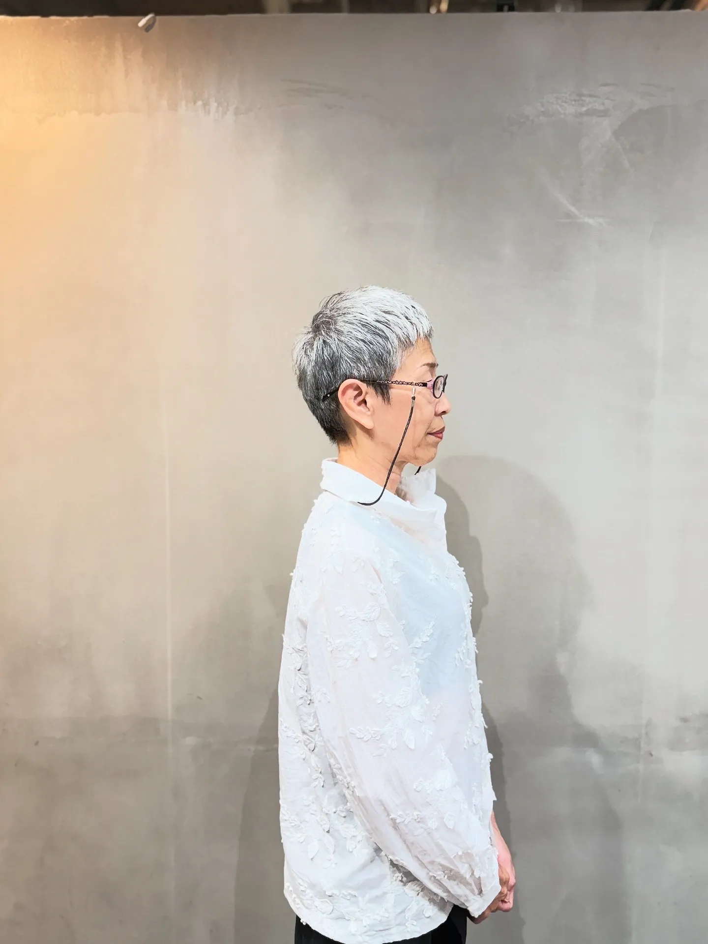 50代・60代・70代に似合う。