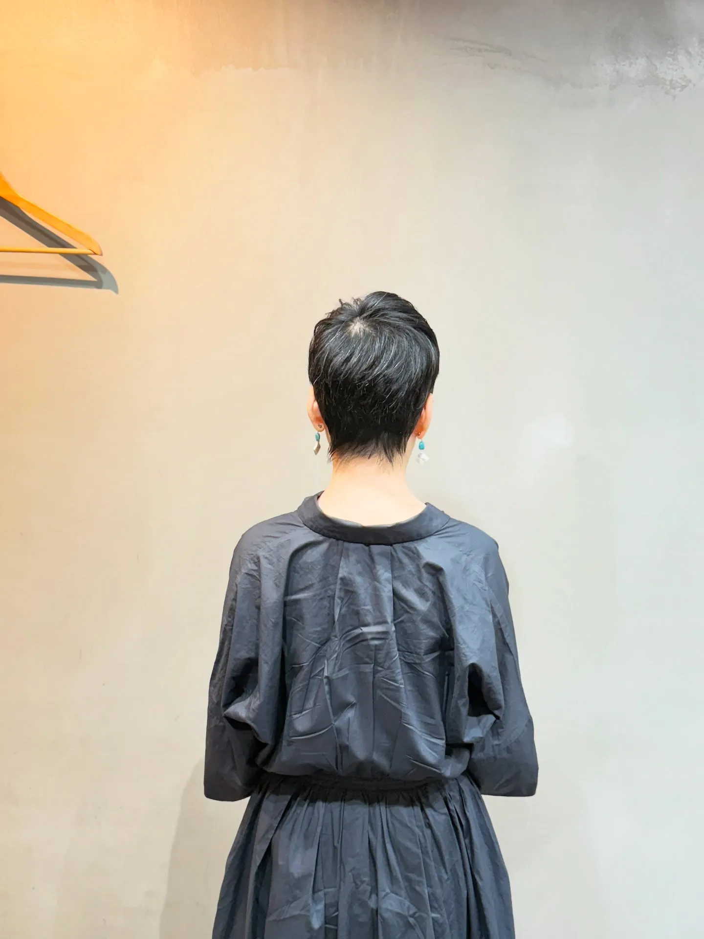 大人の魅力を引き出す。