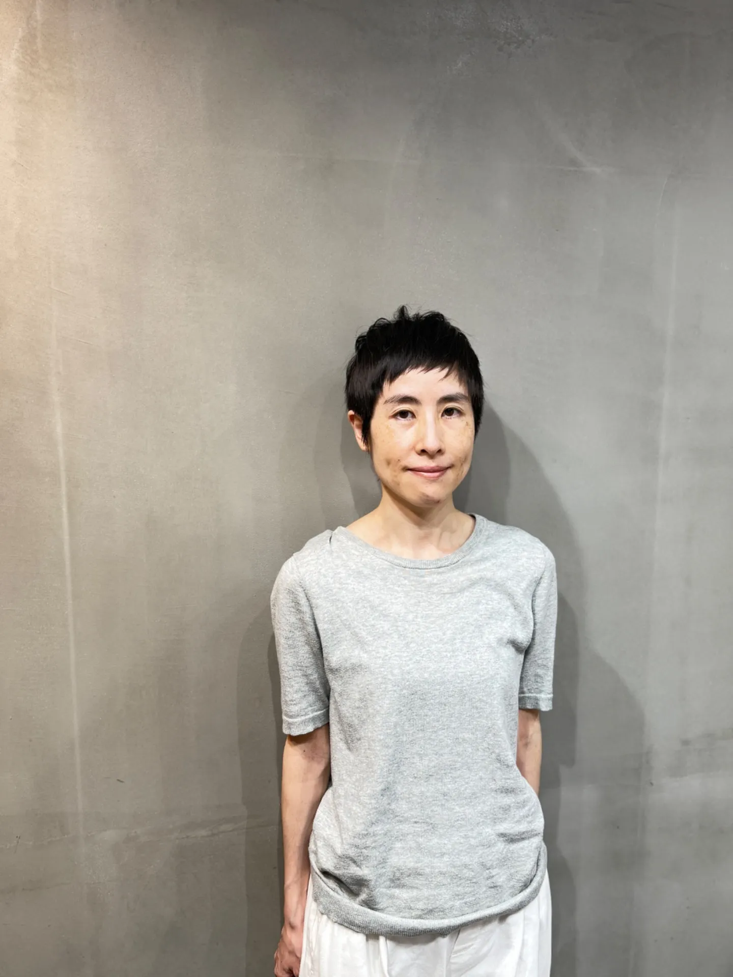 「大人の魅力を引き出す。40代・50代・60代女性のためのピクシーカット」