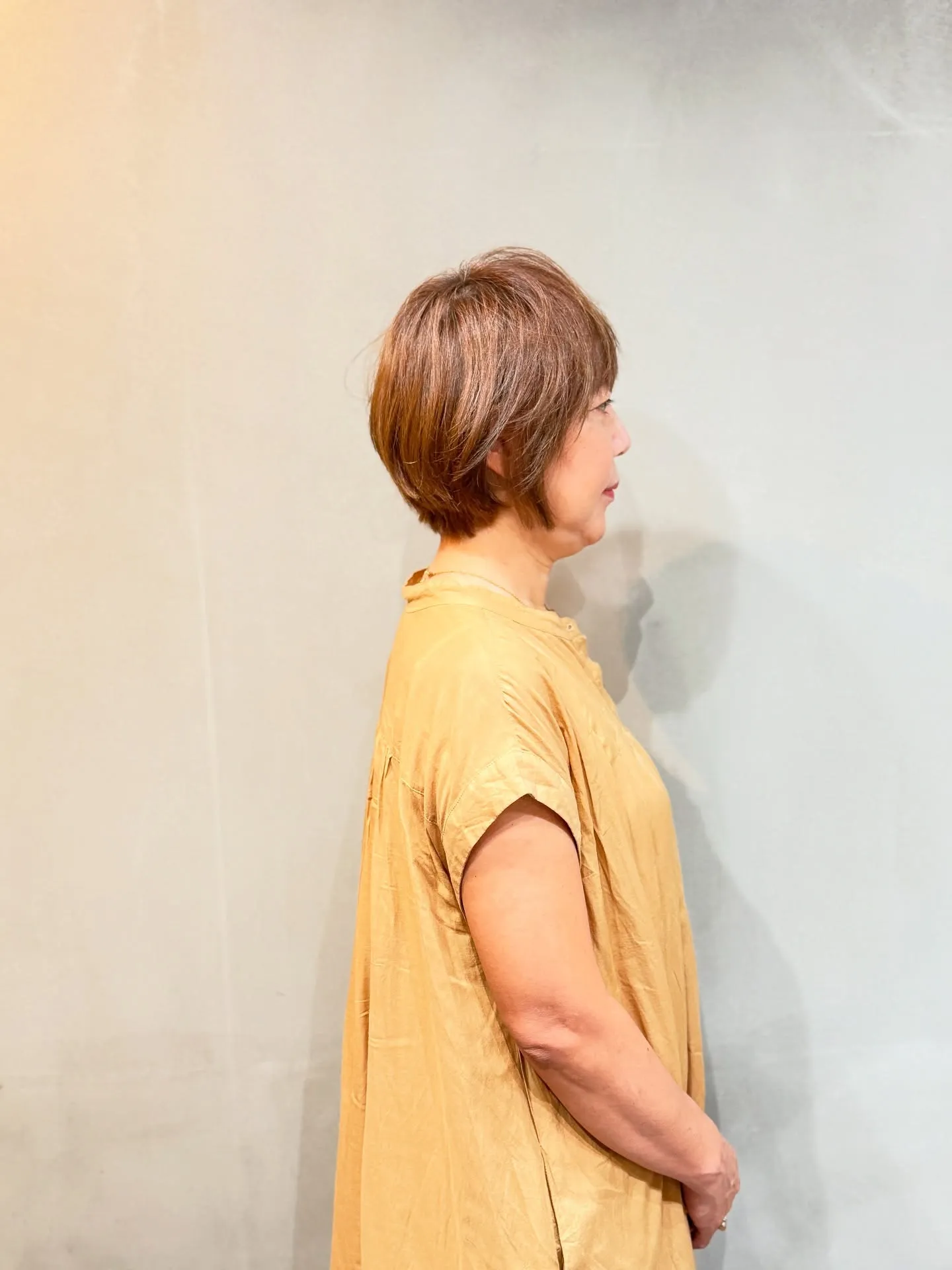大人世代の魅力を引き出す。