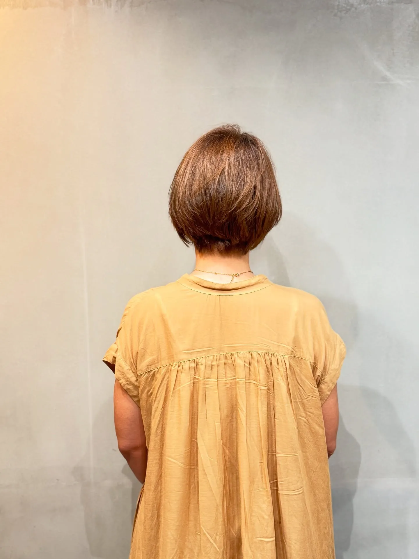 大人世代の魅力を引き出す。