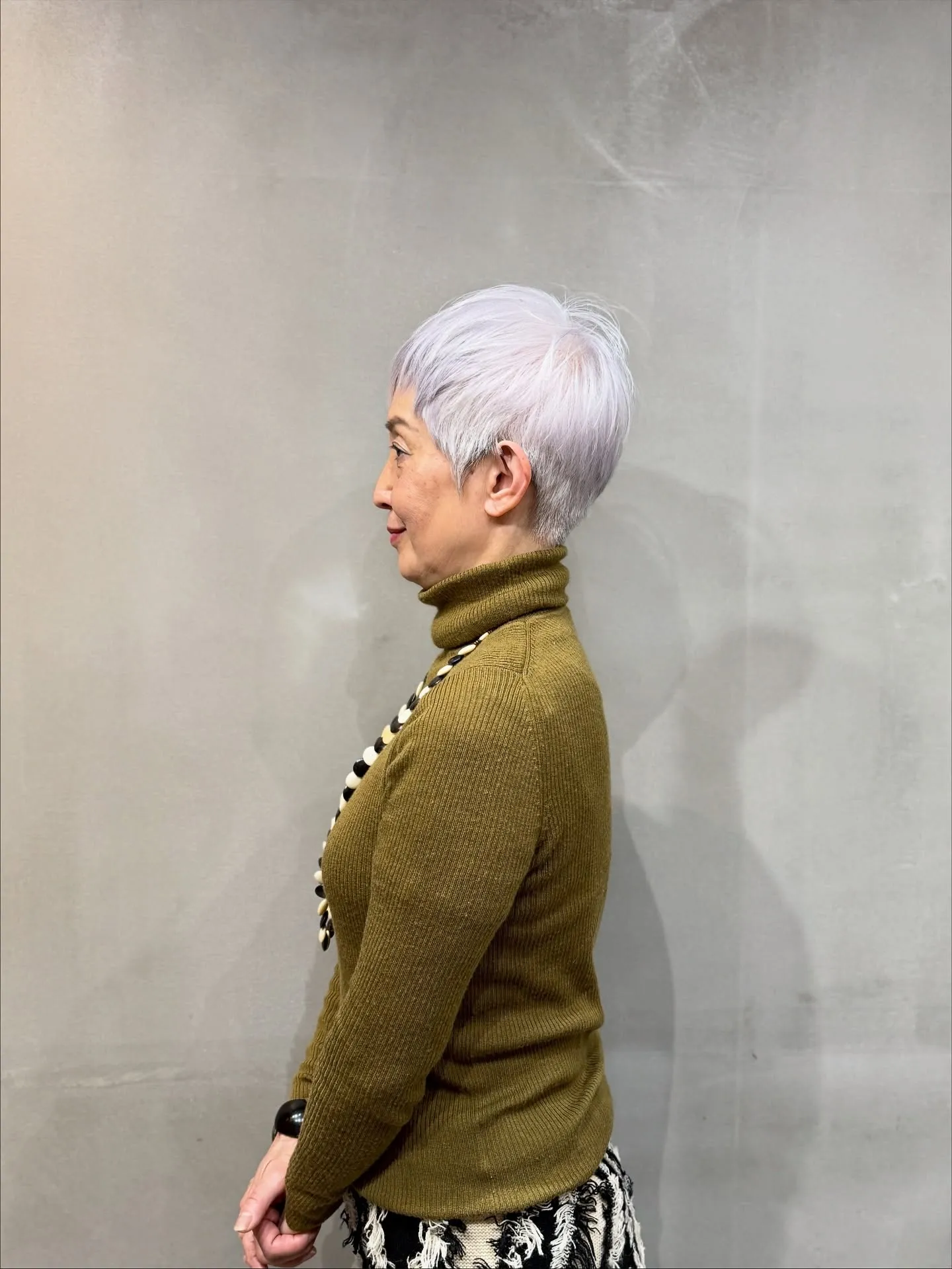 凛とした輝きを放つ。