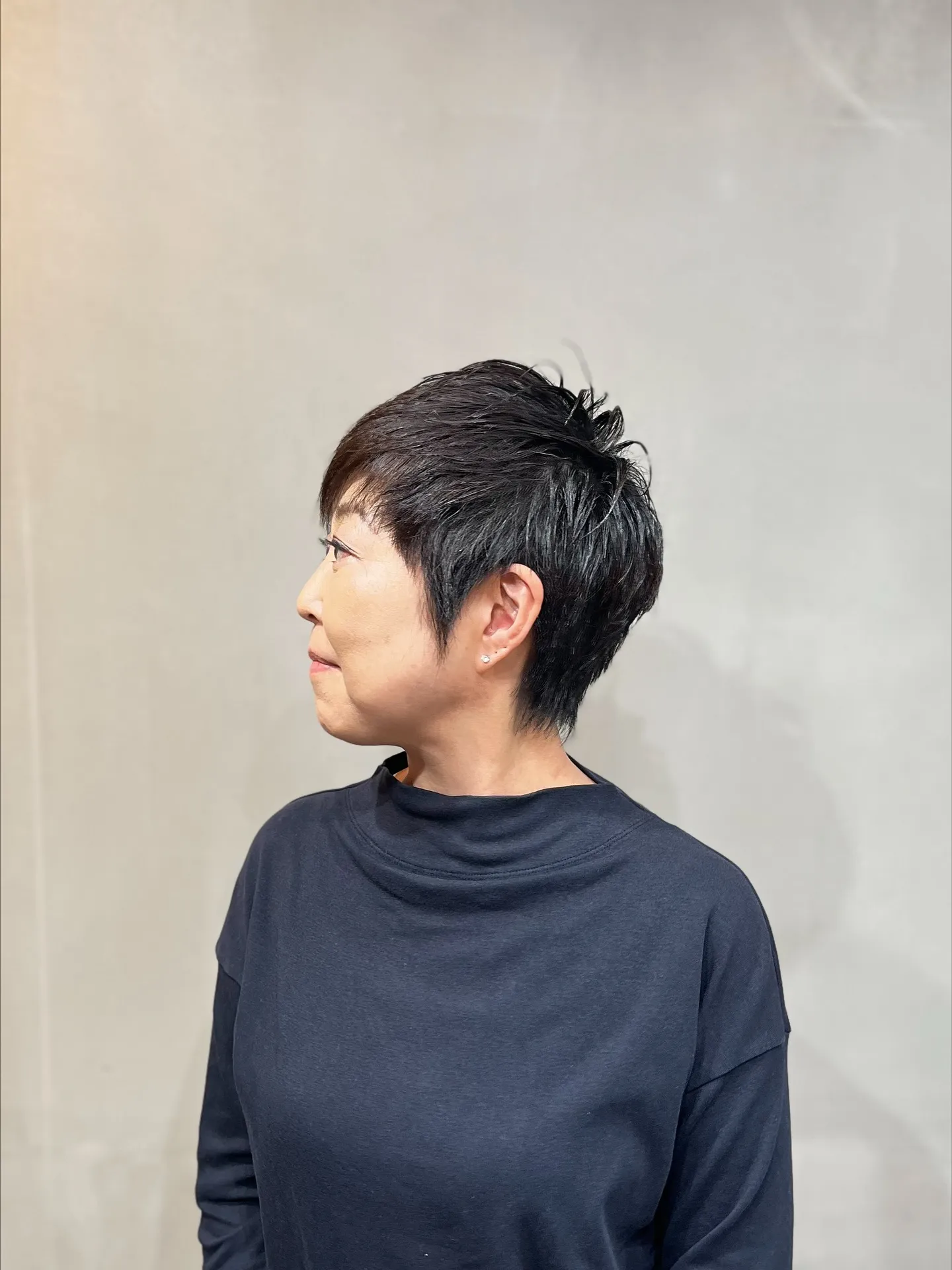 🌿軽やかで上品に。