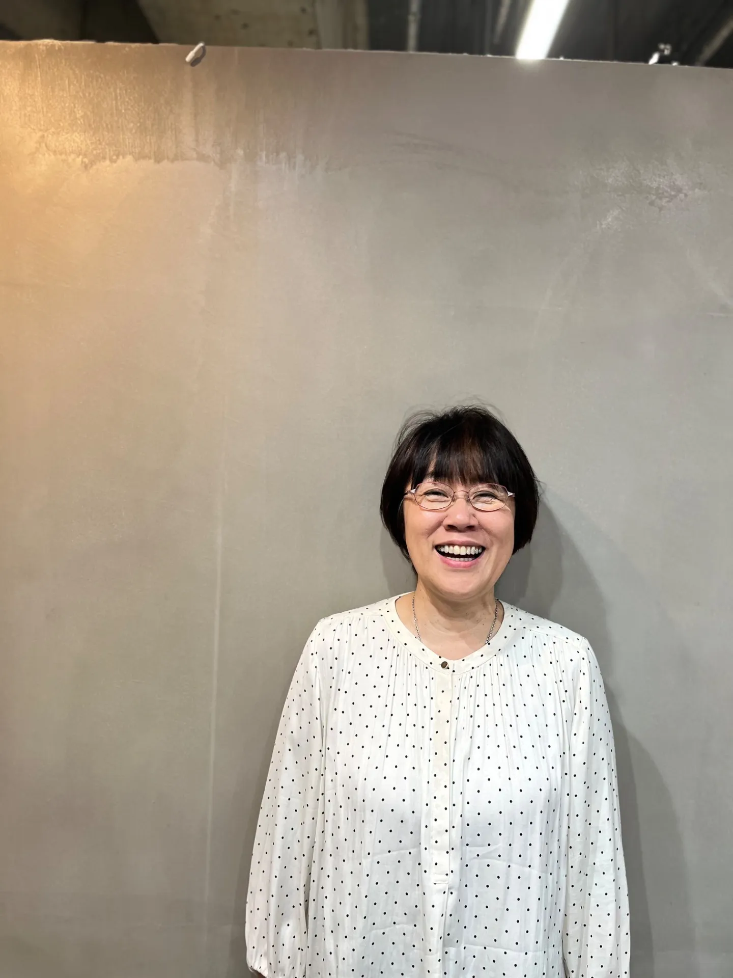 「やわらかく上品に。50代・60代・70代女性のための大人マッシュショート」