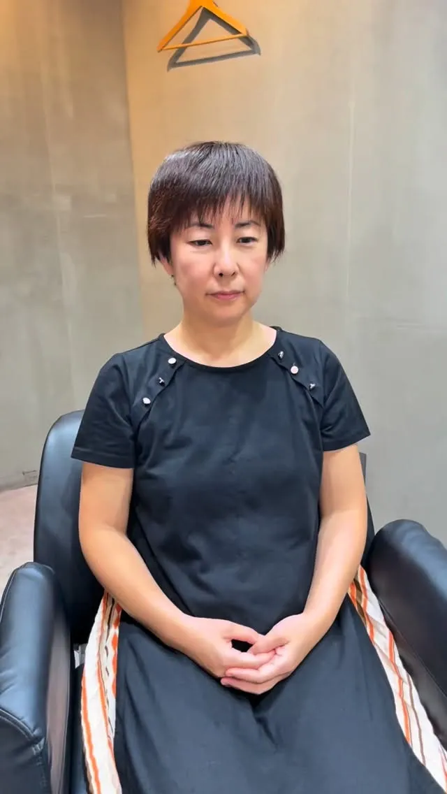 40代・50代・60代・70代の大人女性が、